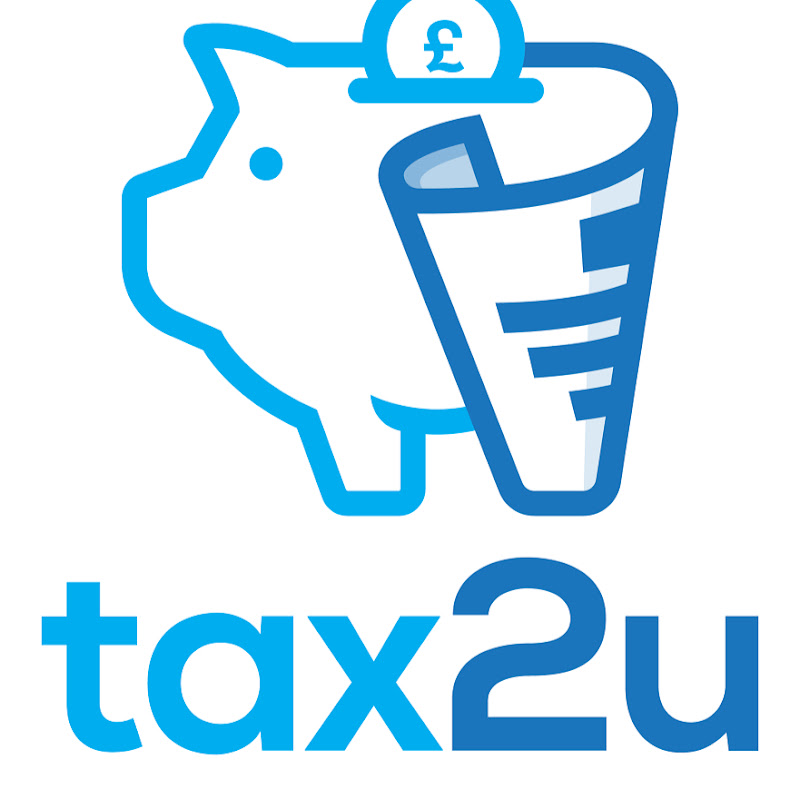 Tax2u Limited Logo