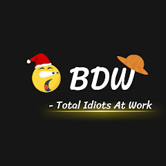 BDW - Idiots At Workアイコン画像