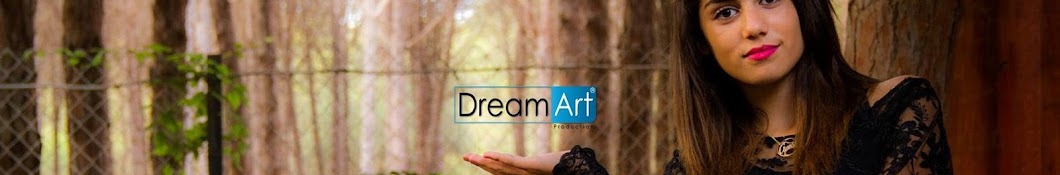 Dreamart Pictures YouTube 频道头像