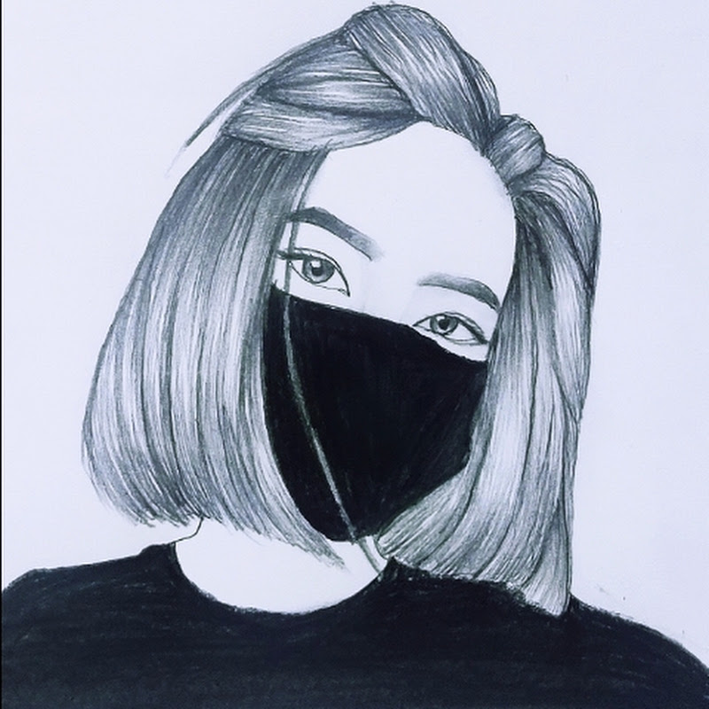 Shagufta Drawing