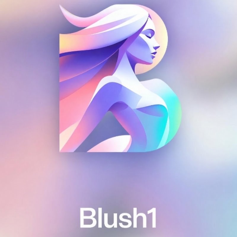 Blush1 TV