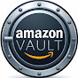 Amazon Vault logo