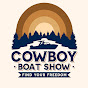 Cowboy Boat Show logo