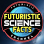 Futuristic Science Facts logo
