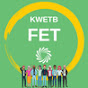 FET KWETB logo
