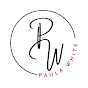 Paula S. White logo