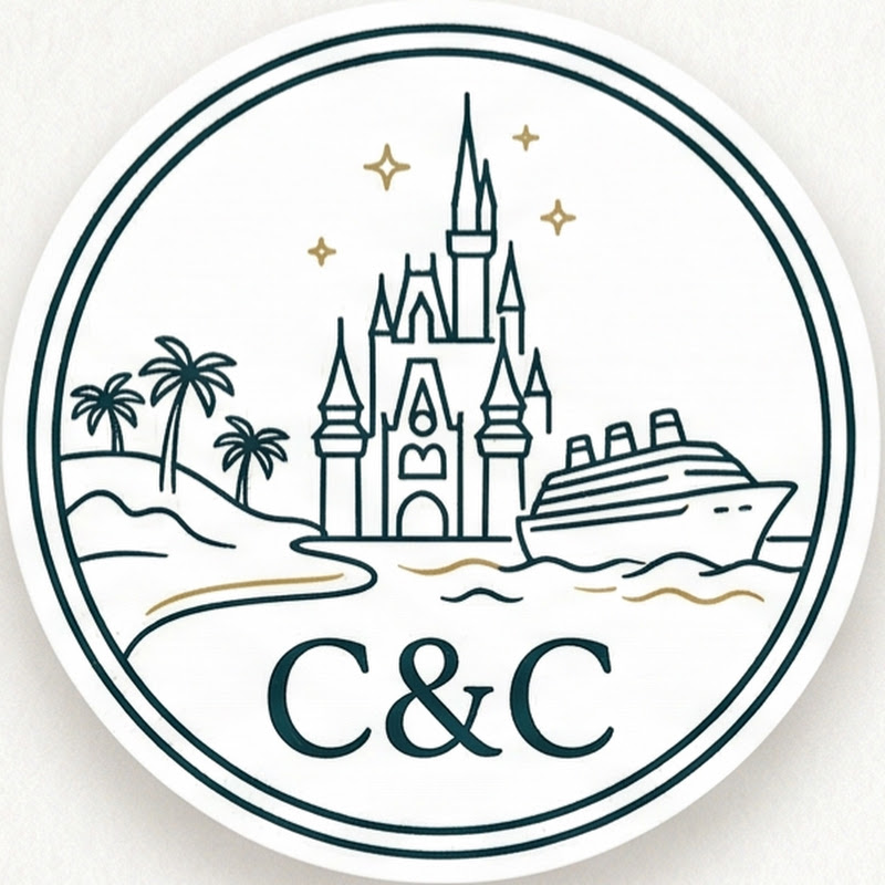 Castles & Coastlines