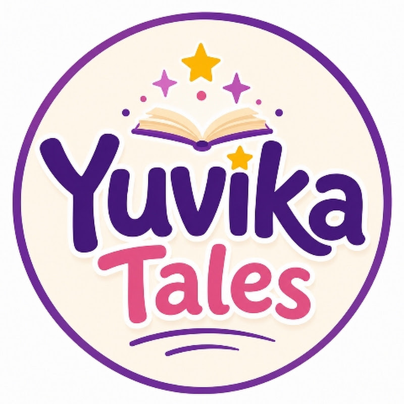 Yuvika Tales