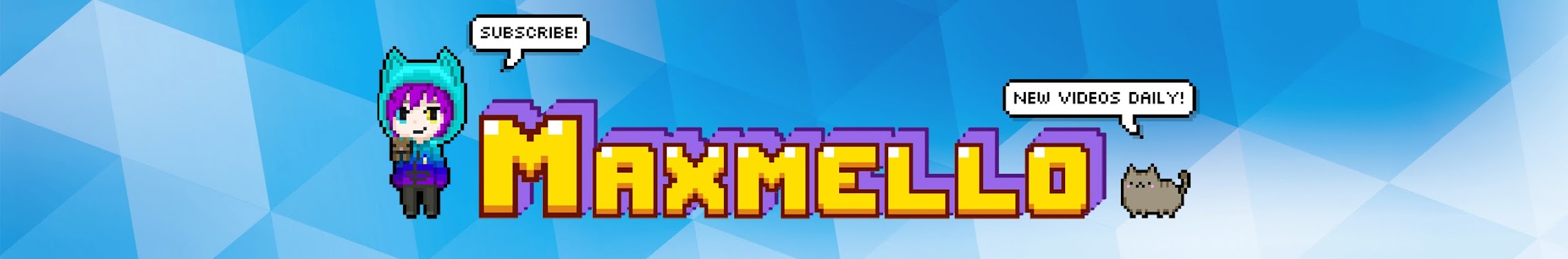 Maxmello Roblox Account