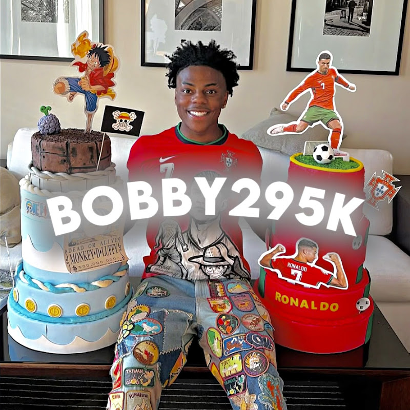 Bobby295K