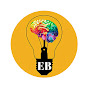 Enlighten Brains logo
