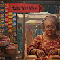 Hajia Wey Wise  logo