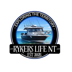 Rykers life NT Fishing Boating Camping