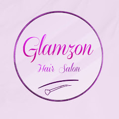 Glamzon Hair Extension Avatar