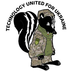 Technology United For Ukraine