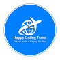 Happy Ending Travel Tours logo