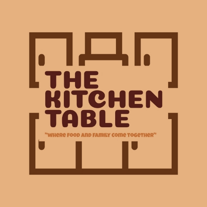 The Kitchen Table