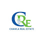 Devesh Chawla logo