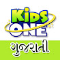 KidsOne Gujarati logo