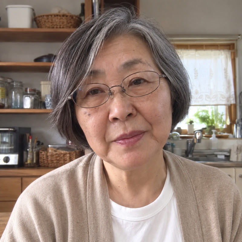 Mama Emiko