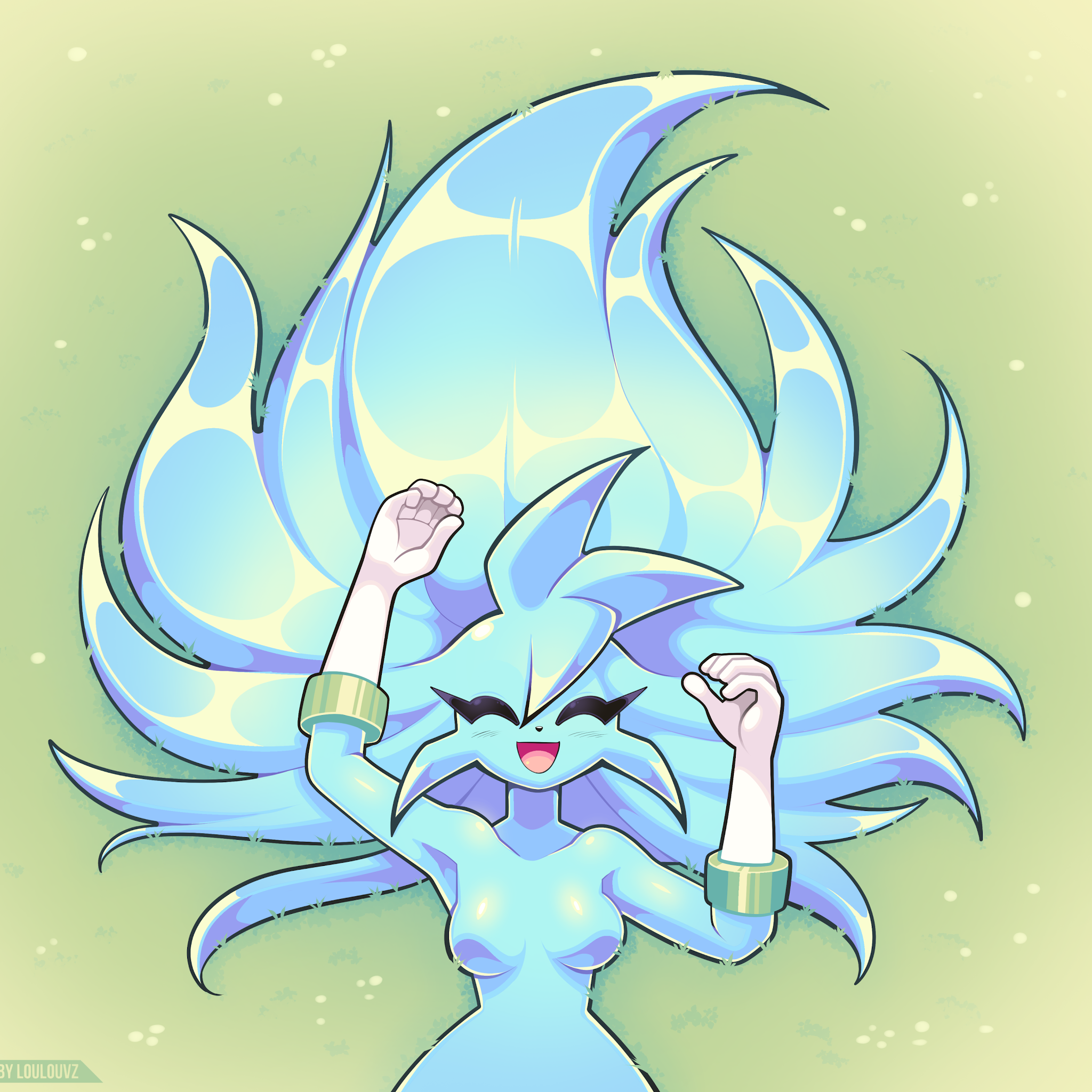 Post from Spaicy Project