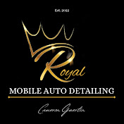 Royal Mobile Auto Detailing