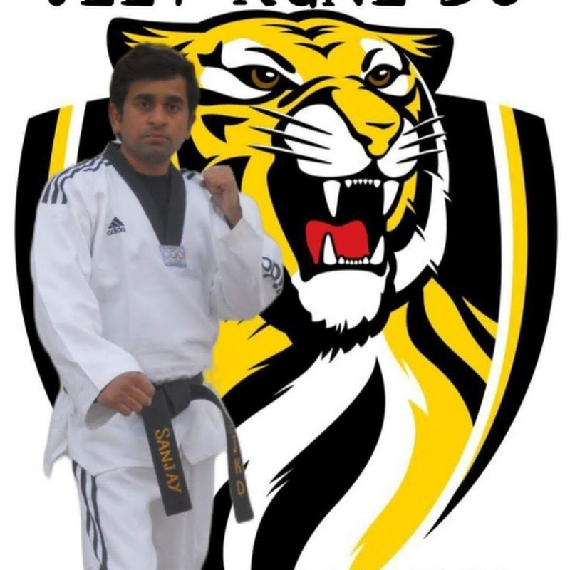 sanjay aryan