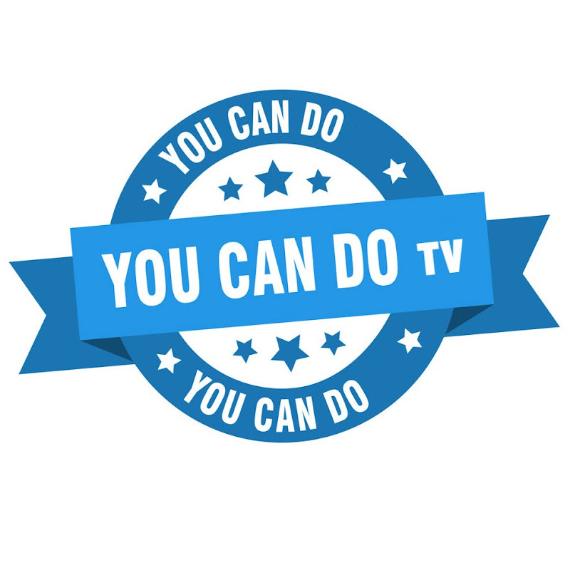 YouCanDo TV Logo