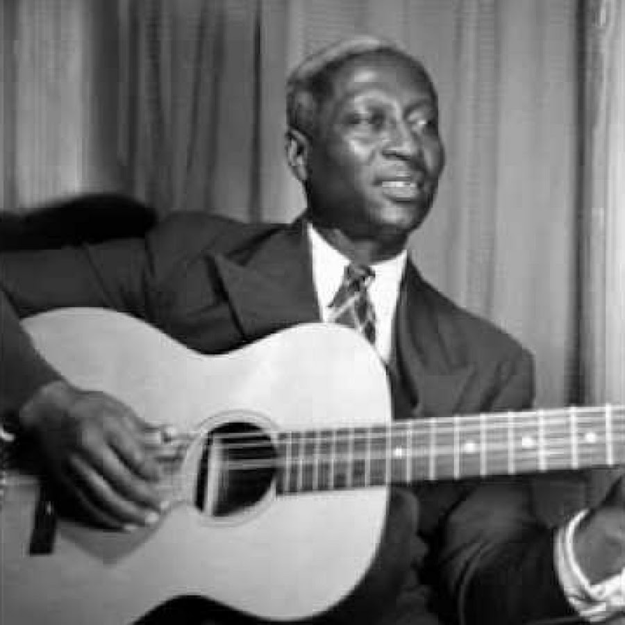 Leadbelly Topic YouTube