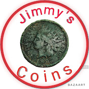 Jimmys Coins