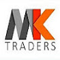MK TRADERSBD logo