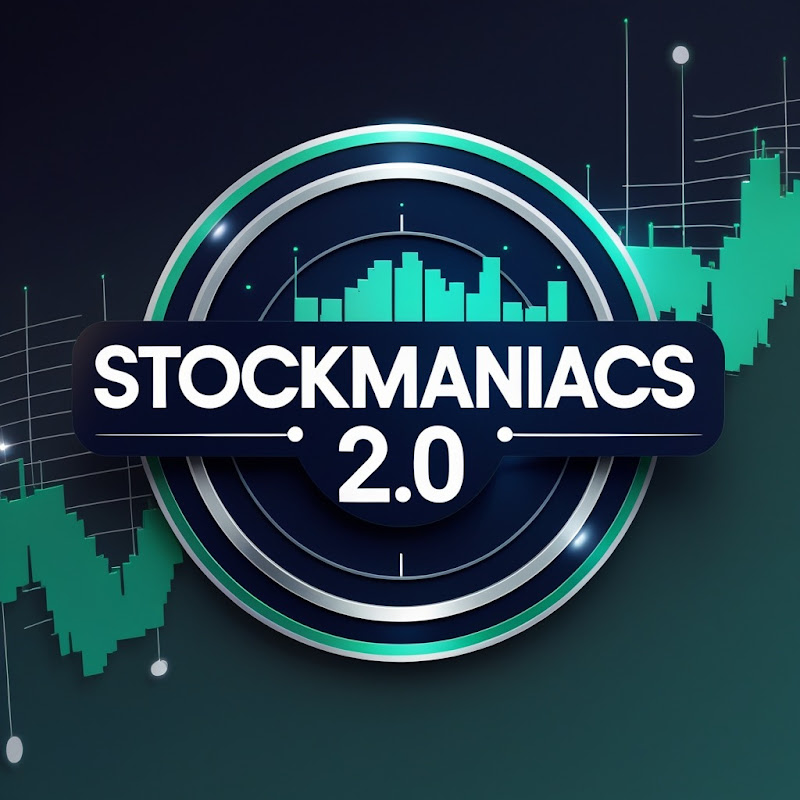 StockManiacs 2.0