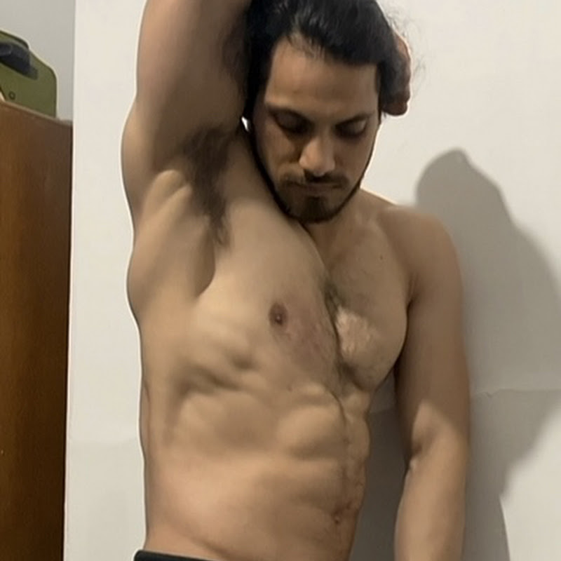 Fitness shadow