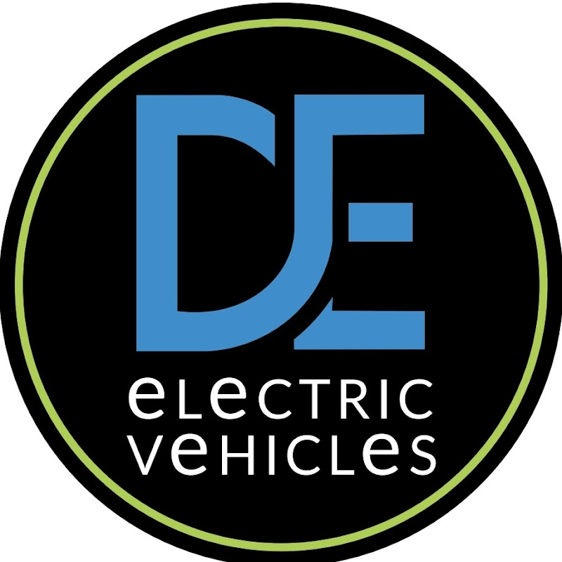 DE electric vehicles