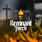 Remnant Torch logo