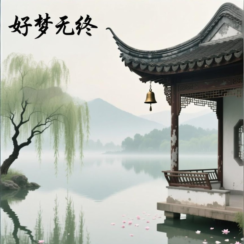 高嘉蔓(老高) - Topic