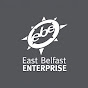 East Belfast Enterprise logo