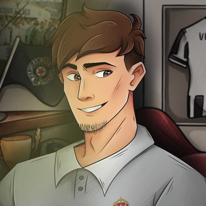 Channel Avatar