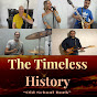 THE TIMELESS HISTORY logo