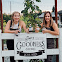 Simple Goodness Sisters logo