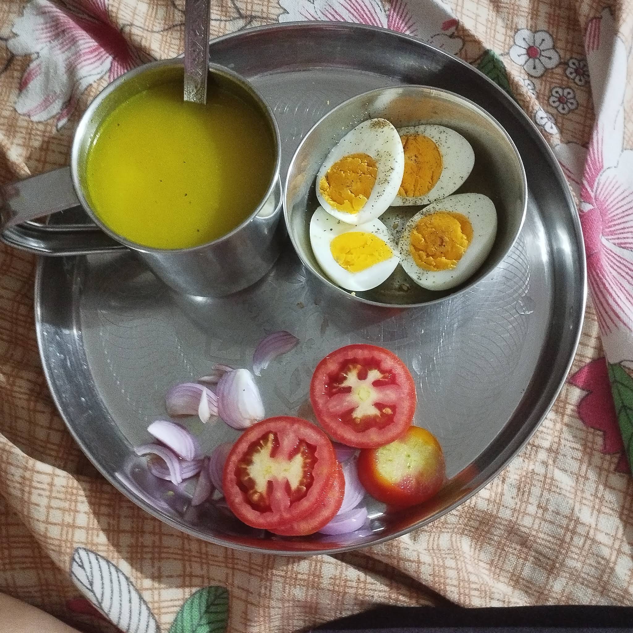 Post from Food rana