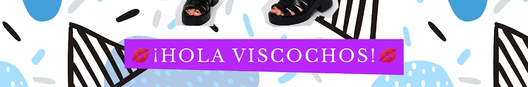 El Viscocho YouTube channel avatar