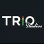אולפני טריו - Trio Studios logo