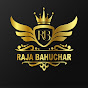 Raja Bahuchar channel logo