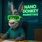 NanoDonkey Pro logo