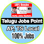 Telugu Jobs Point logo