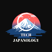 Tech Japanology
