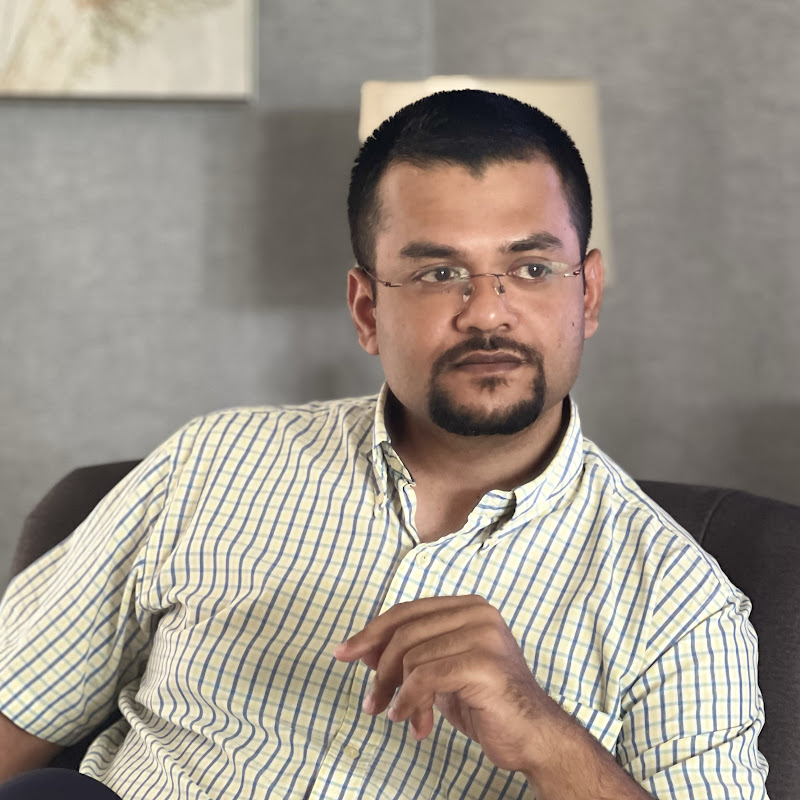 Mohamad Shafiq Abdul Halim Official (善心)