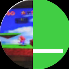 Логотип каналу Mario 64 and Logan Orozco The Object Thingy OSL