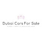 Dubai Cars For Sale logo